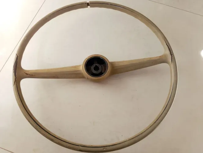 Volante de kombi