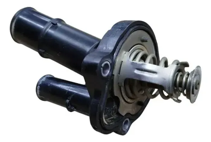 Carcaça Valvula Termostatica Ford Ecosport 2.0 2015 Aut