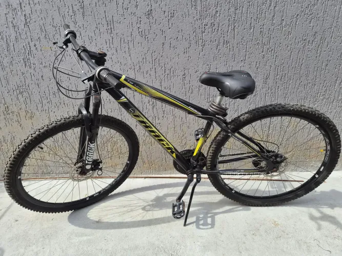 Bicicleta aro 29