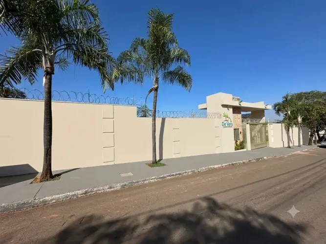 RESIDENCIAL DIVERAS SÍTIOS DE RECREIO PANORAMA Região do Shopping Passeio das Águas | Go