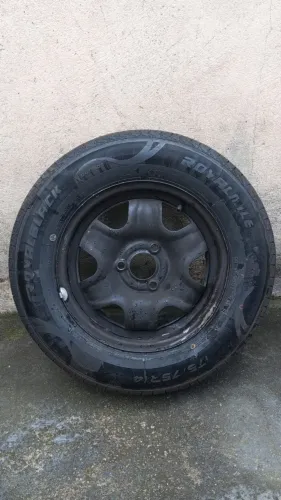 Pneu Royalblack Royalmile 175/75R14