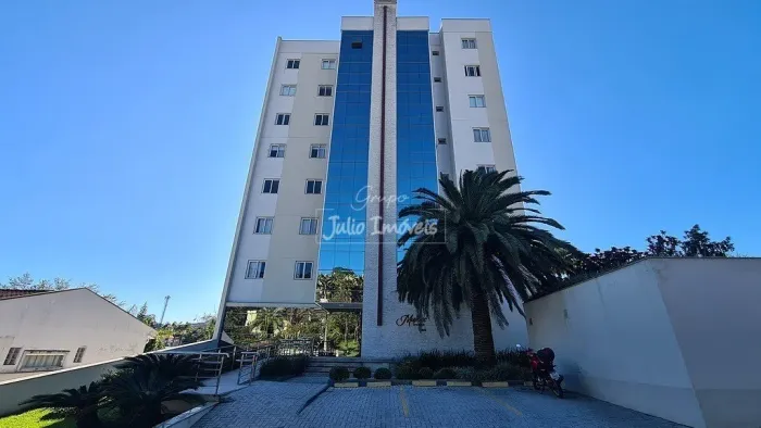 Apartamento 2 quartos sendo 1 suíte Souza Cruz