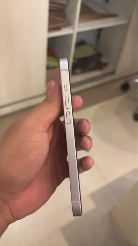iPhone 14 lilás 128gb ( só para quem realmente tem interesse)