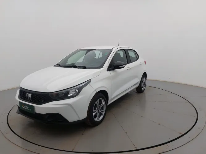 Fiat Argo Drive 1.0 Firefly 2026