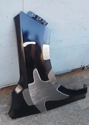 SUCATA S10 PARALAMA ORIGINAL