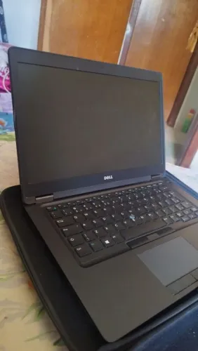 Notebook Dell i7 5480