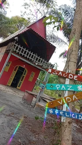 Casa de Praia em COTIJUBA