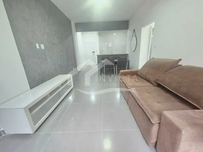 Belíssimo apartamento três quartos em rua nobre de oportunidade!