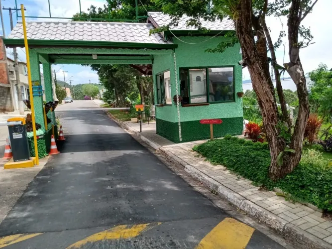 Terreno para Venda em Cajamar, Colina Maria Luíza (Jordanésia)