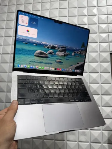 Apple MacBook Pro, M1 Pro, 1Tb/ Garantia / Loja física