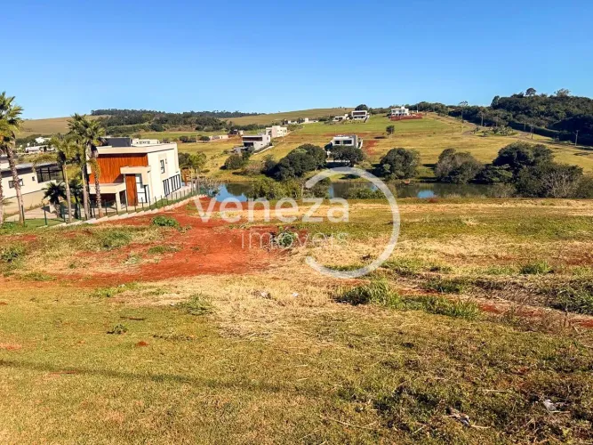 Terreno à venda no Condomínio Ecovillas do Lago, Sertanópolis/PR