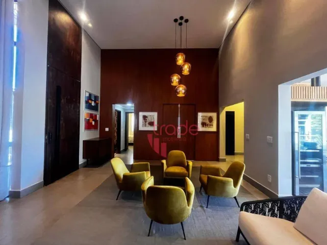 Casa com 5 dormitórios à venda, 380 m² - Alphaville - Ribeirão Preto/SP