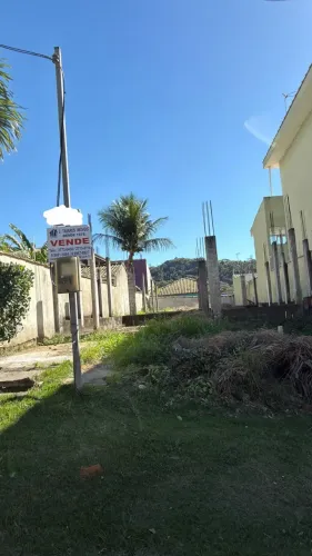 Jardim Guanabara-Venda-Lote c/ 240 m2 (8x30)