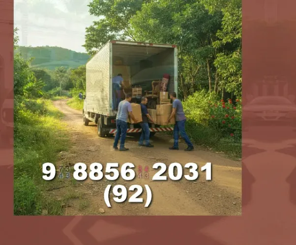 Caminhão Bau Frete Bau Frete com expertise e dedicação