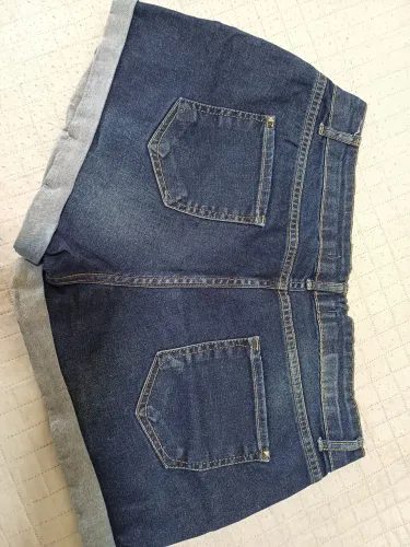Shorts feminino 