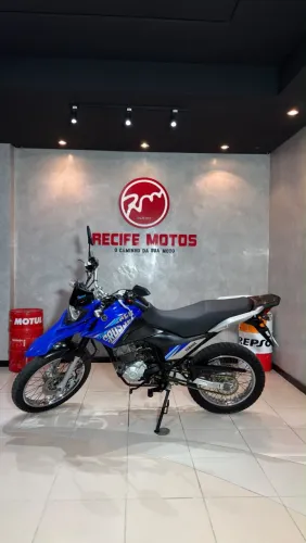 YAMAHA XTZ CROSSER 150 Z ABS 2019