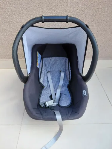 Bebe conforto Tutti baby