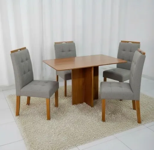 Conjunto Málaga 4 Lugares