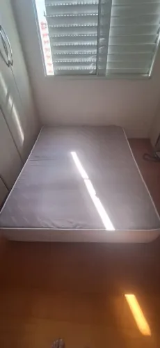 Colchão de Casal Umaflex Italia