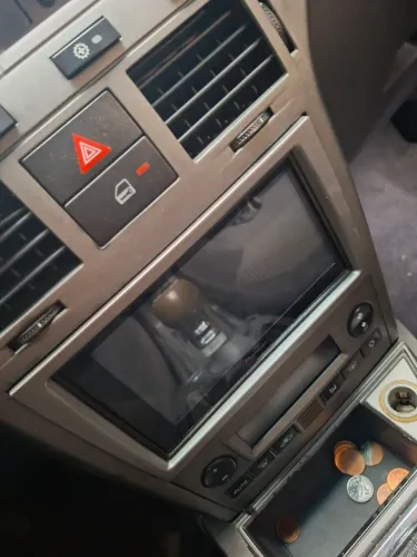 Pioneer DMH-A348BT