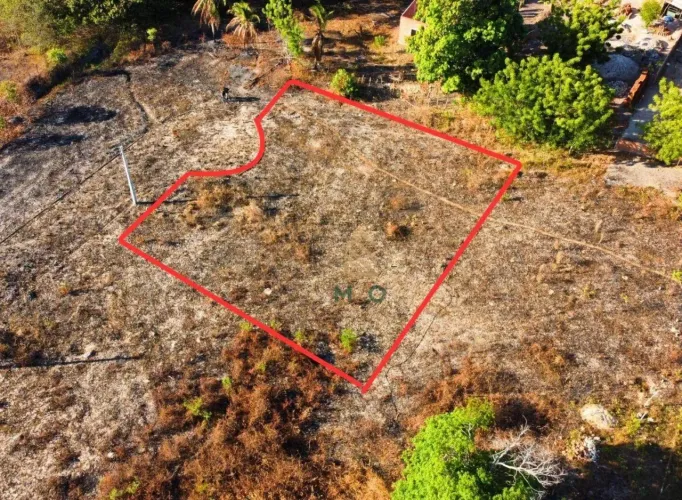 Terreno para alugar, 490 m² por R$ 20.000,00/mês - Camará - Aquiraz/CE