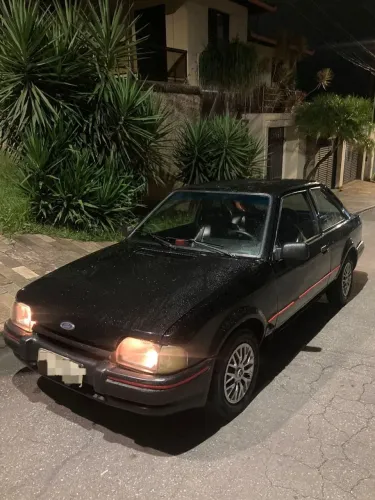Ford Escort Hobby 1.0 1996