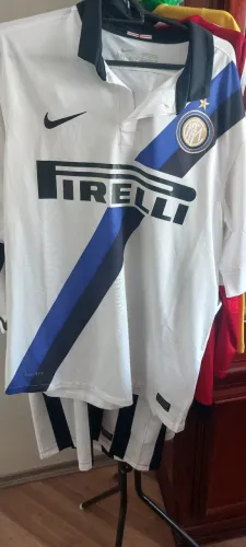 camisa inter milão 2013