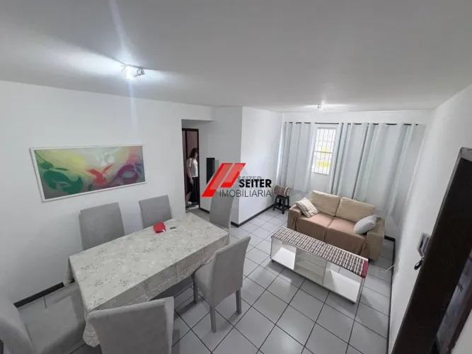 Apartamento de 2 dormitórios a venda Córrego Grande