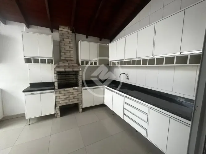 Vende-se ou Aluga-se casa no Residencial Mônaco codigo: 290107