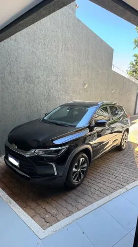 Chevrolet Tracker Premier 1.2 Turbo 12V Flex AUT 2022