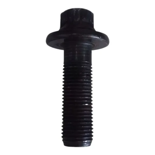 Polia De Escape Mini Cooper Peugeot Thp 1.6 08/13