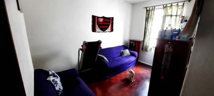 Apartamento Quitado e sem Dívidas no Cond. Jardim Brasil Av Silves 1140 Raiz, 3 quartos 