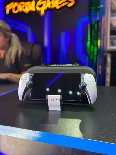 PlayStation Portal Impecável Com case!