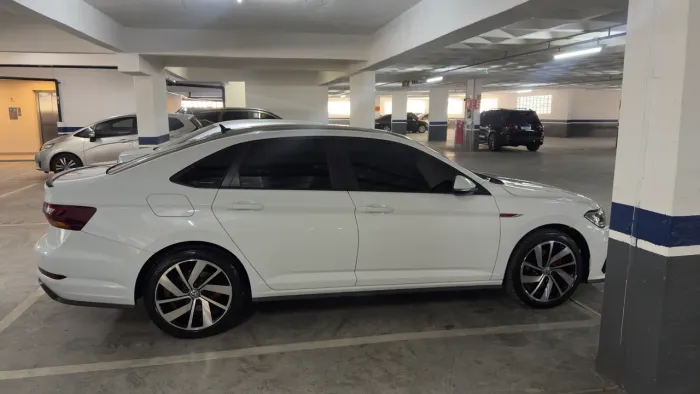 Volkswagen Jetta GLI 350 TSI 2.0 16V 4P Aut. 2019