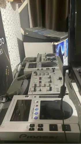 Equipamento top completo 1.890