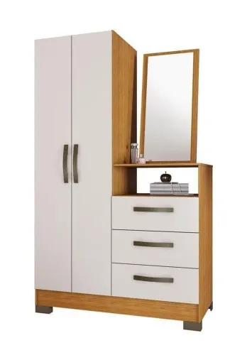 Guarda Roupa / Cômoda