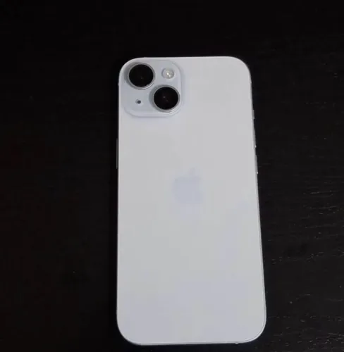 iPhone 15