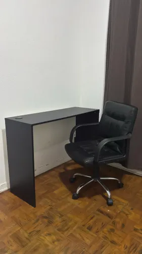 Mesa e Cadeira