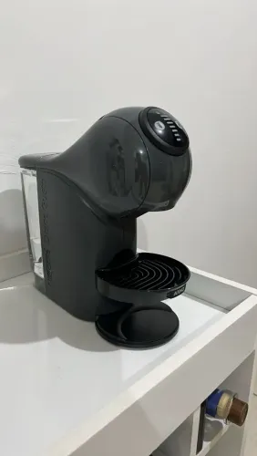 CAFETEIRA ARNO DOLCE GUSTO - Semi Nova