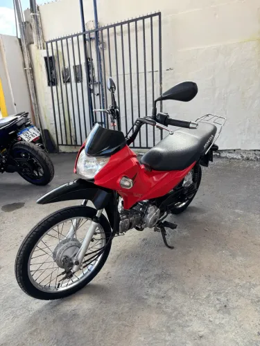 Pop 110i 2019 pra vender rápido