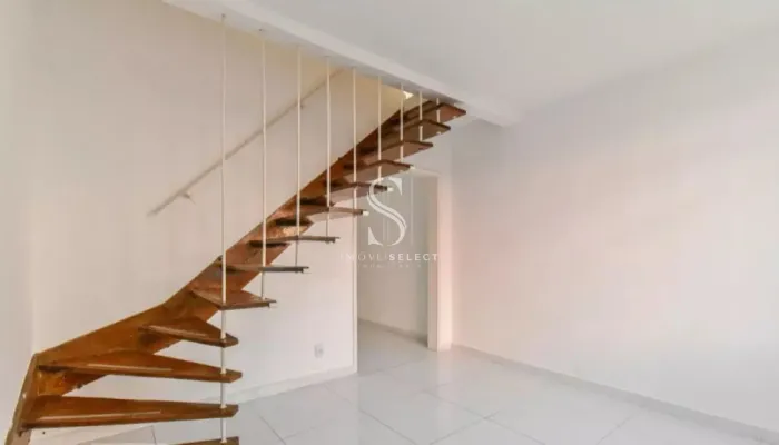 Casa em Condominio em Vila Madalena - São Paulo