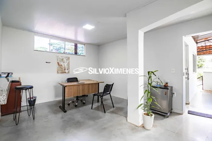 Comercial à Venda, Buritis - Belo Horizonte