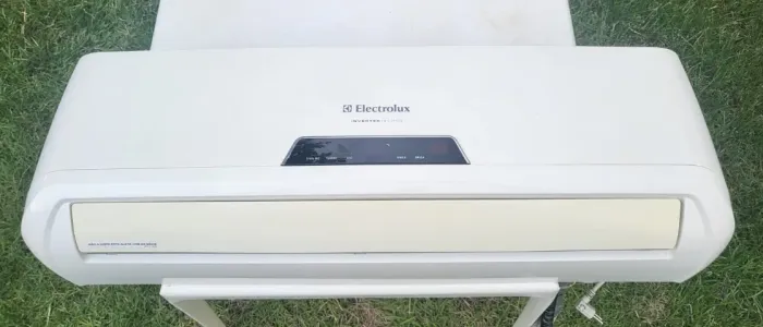 Evaporadora Eletrolux 9000 BTUs Inverter