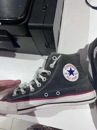 All star preto ORIGINAL 