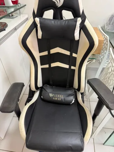 Cadeira gamer
