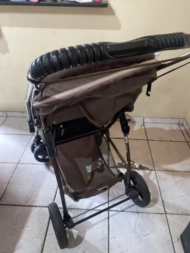 Carrinho de criança 