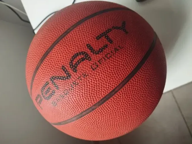 Bola de Basquete Penalty Bola Playoff Ix