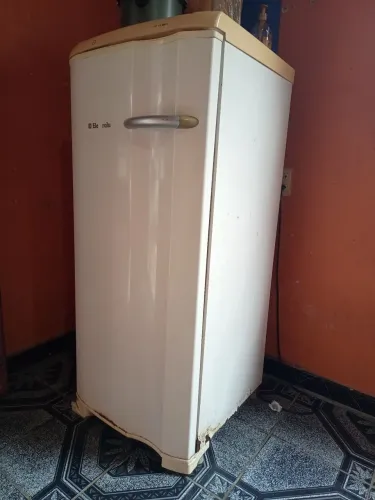Freezer