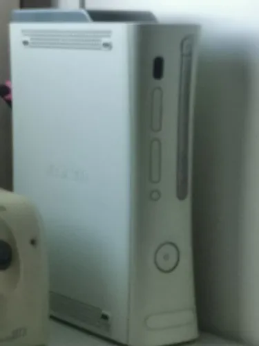 Xbox 360 FAT + Controles