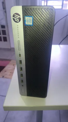 HP Prodesk 600